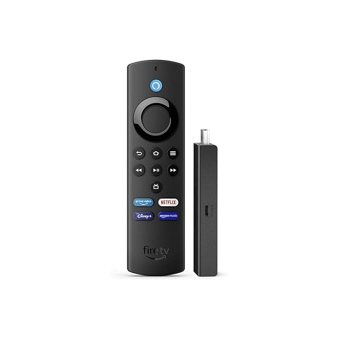 Amazon Fire TV Stick