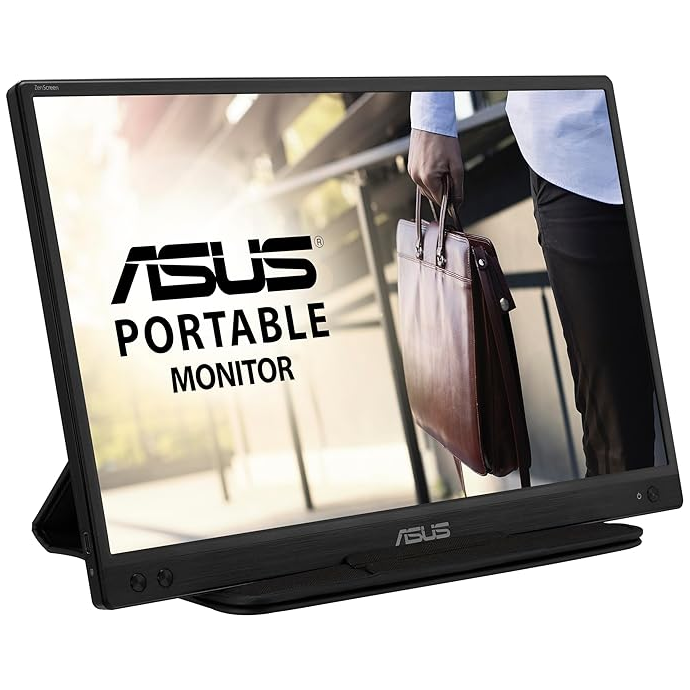 ASUS ZenScreen - Monitor portátil