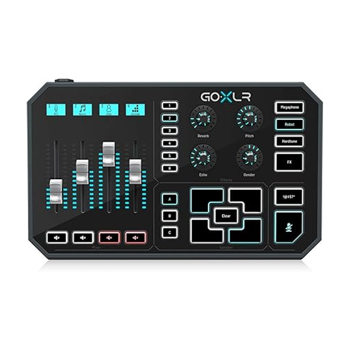 GoXLR