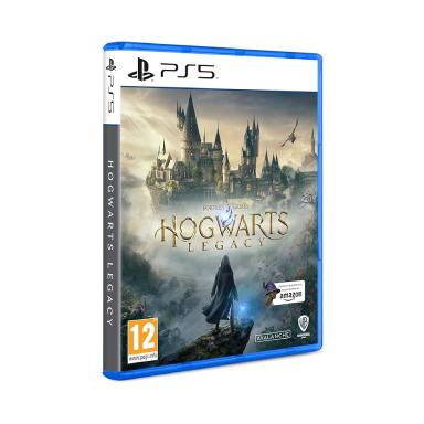 Hogwarts Legacy PS5