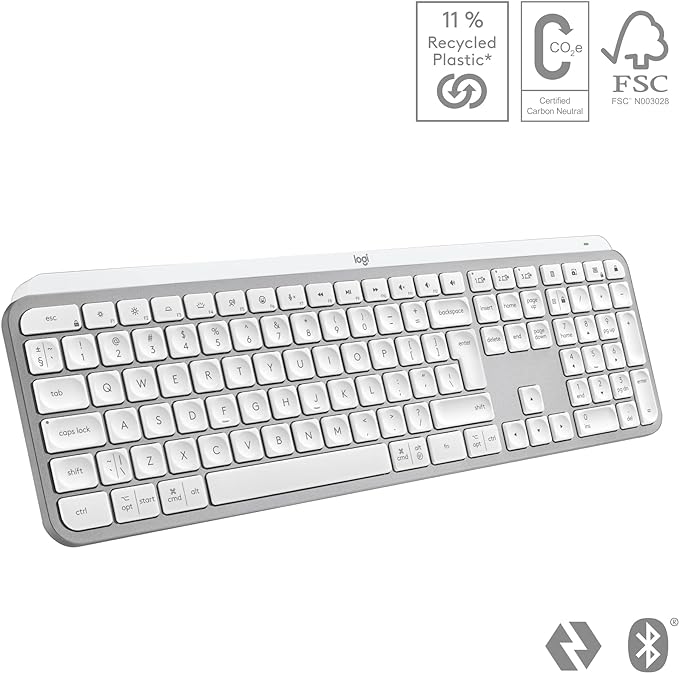 Logitech MX Keys S