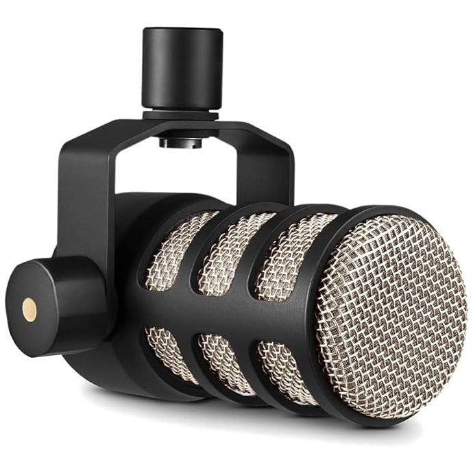 RØDE PodMic