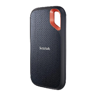 SanDisk Extreme - Disco Externo 1TB