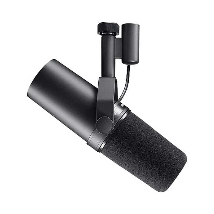 Shure SM7B