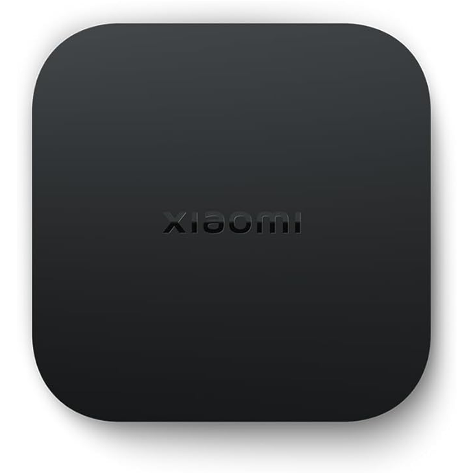 Xiaomi TV Box S